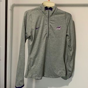 GCU Quarter ZIP